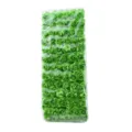 Artificial foam roses green flowers packaged for DIY crafts wedding decor and party accessories - 144 Pieces/Pack / Green