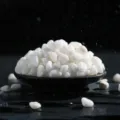 Natural white decorative pebbles stones for garden flower pots and fish tank landscaping. - Off White