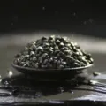 Black decorative small stones pebbles for fish tank potted plants succulent garden landscaping - 500g 0.3-0.5cm Natural Black