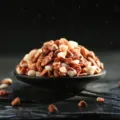 Colorful decorative stones pebbles for potted plants and fish tanks natural gravel. - Burgundy