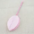 Roze kunstmatige draadbladeren voor DIY trouwkrans en ambachtelijke accessoires variant. - 1 Bundel 10 Stuks / Roze