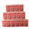 Kerst thema verrassing blind boxes set, feestelijke doos verpakking voor cadeautjes. - Dromerige cactus set van 18 (blind box)