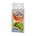 Ensemble de moules à cupcakes en silicone réutilisables pour bento japonais ou pâtisserie - 6135-Pack de 4 Pièces