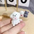 Model E Puppy