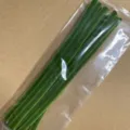 Limpiapipas esponjosos verdes para manualidades, tallos de chenilla de 10mm para proyectos creativos. - Verde Hierba