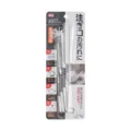 Set professionale di 4 spazzole per la pulizia del beccuccio della teiera e dei flaconi - Set di 4 Spazzole per la Pulizia (5159)