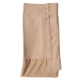 Ultra-thin nude pantyhose sheer seamless tights summer legs artifact basic daily wear. - C42 (One Size 34-40) / Deep Skin
