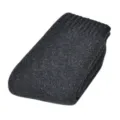 Herren Winter dicke thermische Wolle Kaschmir Socken dunkelgrau warme kältebeständige Socken - I02 (Einheitsgröße 34-39) / Dunkelgrau