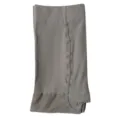 Grey sheer pantyhose for women, seamless ultra-thin summer stockings, everyday wear leg wear. - C42 (One Size 34-40) / Light Gray