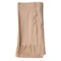 Women nude anti-snag sheer pantyhose summer ultra-thin breathable bare legs magic socks - C42 (One Size 34-40) / Light Coffee
