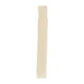 Extra long 70cm cashmere leg warmers for winter, thermal over-the-knee anti-slip knitted socks. - One Size 34-39 / Milk Yellow