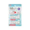KM 2-delige afsluitclips voor melkpakken voor versheid en geurbescherming - Melkpak Afdichtingsclip (2-Pack)