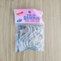 Lot de 4 crochets en S robustes en acier inoxydable pour rangement cuisine et placard - 5 Pièces / 2,5 Pouces