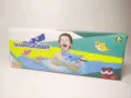 Shark grabber bath toy set for kids summer water play funny animal catcher fishing game new - Shark English Sealed Box