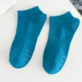 Women's One Size (Individual Tag, EU 36-41) / Teal
