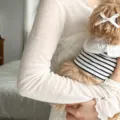 Cute summer pet vest dress for small dogs like teddy and bichon, comfortable daily wear. - XS / Stripe Vest