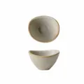 Japanese Retro Ceramic Small Dish Sauce Bowl Dipping Dish Seasoning Vinegar Bowl 7.5cm - 3-Inch Sauce Dishes - Cyan