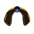 Dispositivo di fitness per stimolazione muscolare di allenatore di anca elettronico EMS - Allenatore per Fianchi Ricaricabile