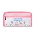 Schattige roze eenhoorn etui met grote capaciteit en sweet magic cartoon ontwerp - Lolly Eenhoorn Stijl (03)