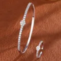 Stijl SP3724 / Zilver
