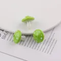 5 Stuks / Groen