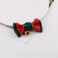 Klassischer Weihnachts-Stil / 10 Stück/Packung
