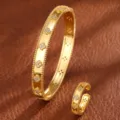 Stijl SP3729 / Goud