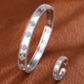 Stijl SP3729 / Zilver