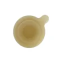 Silicone suction cup accessory for baby bowls, strong suction replacement pad for children cups. - Nano Color