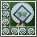 Natural gemstone butterfly wings crystal display stand set 10cm home decor crafts item - Mixed Colors Shipped Randomly / 10cm Set