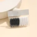 Spille magnetiche colorate per hijab clip per sciarpe accessori in confezione trasparente - XP8-2