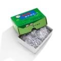 1000pcs white calabash pins bulb safety pins metal gourd pins for sewing garment tags crafts - White