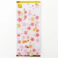 Mignons autocollants 3D en époxy cristal chat et fleurs de cerisier pour téléphone et agenda. - Style cerisier F