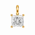 Square Style (MQPK262901QI) / Pendant Only