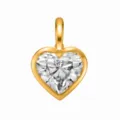 Heart Style / Pendant Only