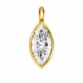 Marquise Style / Pendant Only