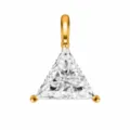 Triangle Style / Pendant Only