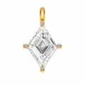 Rhombus Style / Pendant Only