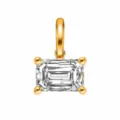 Rectangular Style / Pendant Only