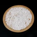 Simulated rice beads white plastic pellets DIY slime materials playhouse food accessories - 500g Pack