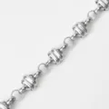 Edelstahl Metallkette DIY Schmuck Zubehör, 11mm Breite O-Kette Armband Halskette Material - 1# Kettenstil (L169 Kette) / 11mm Breit Pro Meter