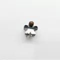 Flower / Silver