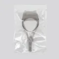 Eyeshadow Card Eyelash Guard Makeup Guide Plastic Beauty Tool For Beginners Easy Application - Bagged Eyelash Card(0033) / Black