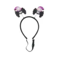 Halloween Haustier Spinne Stirnband niedlich Kostuem Party Haarreifen Deko Zubehoer - Hexenhut Spinne Stil (G-5001)