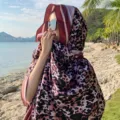 Sciarpa stampa leopardo donna, scialle mare retrò e foulard etnico protezione solare viaggio. - 2306