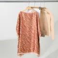 90X90cm losse korte stijl / Stijl 7