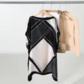 Modieuze geometrisch print boot-hals losse top vrouwen zomer dunne zijde-gevoel shirt - 90X90cm losse korte stijl / Stijl 13