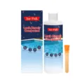Jue Fish 500ml sigillante bianco impermeabile per riparazione perdite di tubi e muri. - 500 ml + spazzola*1 / Bianco