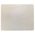 Tranche en bois vierge non finie sous-verre DIY et piece de decoration artisanale SKU. - Taille 3