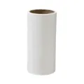 Witte klevende kledingroller navulling voor huisdieren haar en stof verwijdering rollen. - 10cm enkele rol 50 vellen
